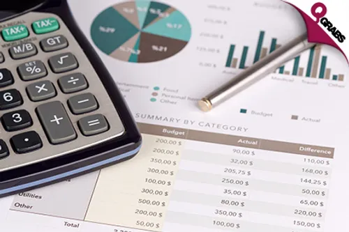 For QR106 Be a money wizard with the 10-Course Ultimate Financial Management Training Bundle! (QR6522 Value)